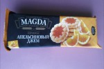 Печенье Magda баварский крем